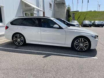 BMW 335d xDrive Touring M Sport Shadow