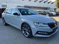 Skoda Superb Combi Sportline Grau - thumbnail 6