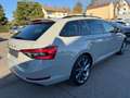 Skoda Superb Combi Sportline Grau - thumbnail 7