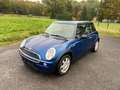 MINI One Mini 1.6 Schiebedach Klimaauto. PDC Blau - thumbnail 26