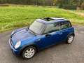 MINI One Mini 1.6 Schiebedach Klimaauto. PDC Blau - thumbnail 27