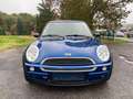 MINI One Mini 1.6 Schiebedach Klimaauto. PDC Blau - thumbnail 9