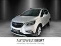 Opel Mokka X 1.4 Turbo Innovation AT/NAVI/Kamera Bílá - thumbnail 1