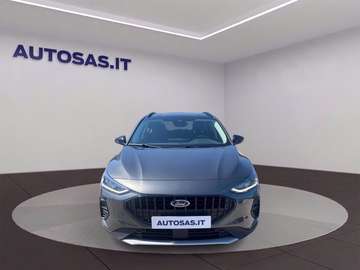 Active 1.0t ecoboost h 125cv