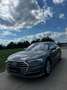 Audi A8 50 TDI quattro Tiptronic Grau - thumbnail 1
