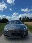 Audi A8 50 TDI quattro Tiptronic Grau - thumbnail 6
