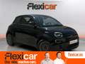 Fiat 500 Icon 3+1 320km 85kW (118CV) Negro - thumbnail 1