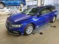 Volkswagen Passat Variant 2.0 TDI DSG R-LINE PANO NAVI AHK Blau - thumbnail 2