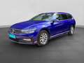 Volkswagen Passat Variant 2.0 TDI DSG R-LINE PANO NAVI AHK Blau - thumbnail 2
