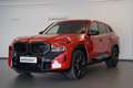 BMW XM 29,4kWh Rouge - thumbnail 1