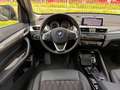 BMW X1 sDrive18d LED CAMERA TETTO PAN APR AUTOCARRO N1 Grigio - thumbnail 17