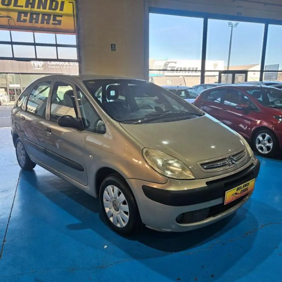 Citroen Xsara Picasso 1.6 16V Classique - 2