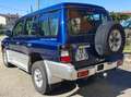 Mitsubishi Pajero 2.8 TDI WAGON GLS CON MOTORE NUOVO! Blue - thumbnail 6