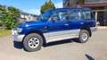 Mitsubishi Pajero 2.8 TDI WAGON GLS 7 POSTI MOLTO BELLA Blau - thumbnail 4