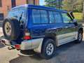 Mitsubishi Pajero 2.8 TDI WAGON GLS CON MOTORE NUOVO! Blauw - thumbnail 15