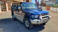 Mitsubishi Pajero 2.8 TDI WAGON GLS CON MOTORE NUOVO! Bleu - thumbnail 2