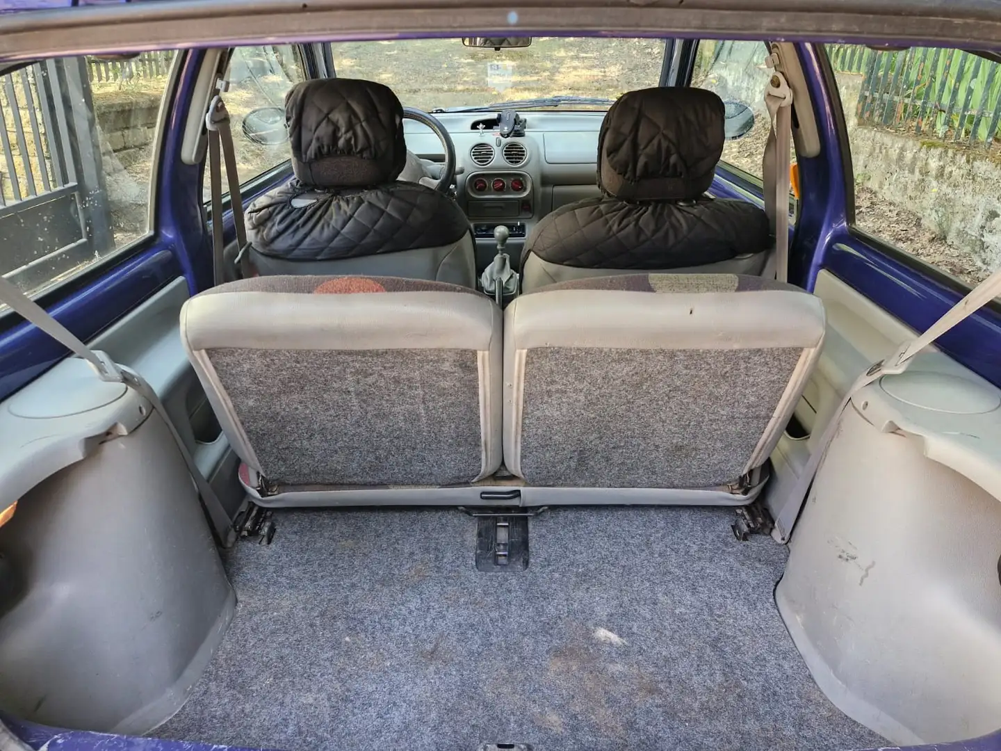 Renault Twingo 1.2 - 2