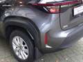 Toyota Yaris Cross 1.5 Hybrid 116 Pk Active App Connect Adaptive Crui Zwart - thumbnail 12