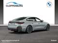 BMW 420 d Gran Coupé M Sportpaket HiFi DAB LED Shz Grey - thumbnail 2