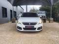 Peugeot 308 BlueHDi 100ch SS BVM6 Style Blanc - thumbnail 2