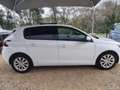 Peugeot 308 BlueHDi 100ch SS BVM6 Style Blanc - thumbnail 4