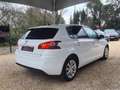 Peugeot 308 BlueHDi 100ch SS BVM6 Style Blanc - thumbnail 5