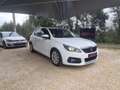 Peugeot 308 BlueHDi 100ch SS BVM6 Style Blanc - thumbnail 3