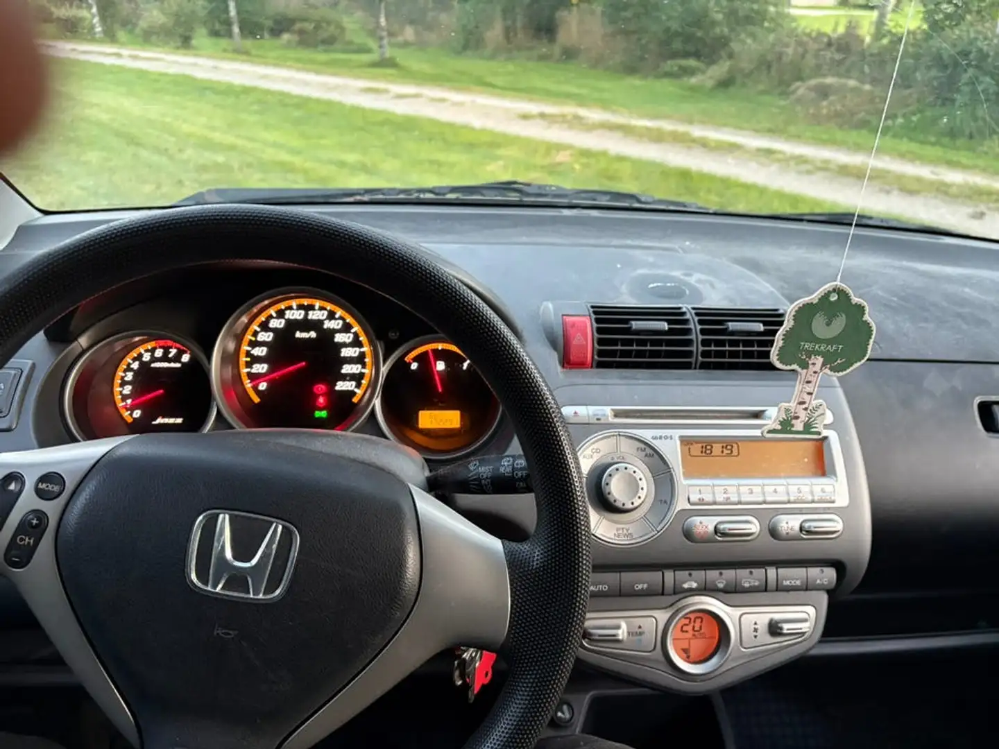 Honda Civic Civic 1.4 LS - 2