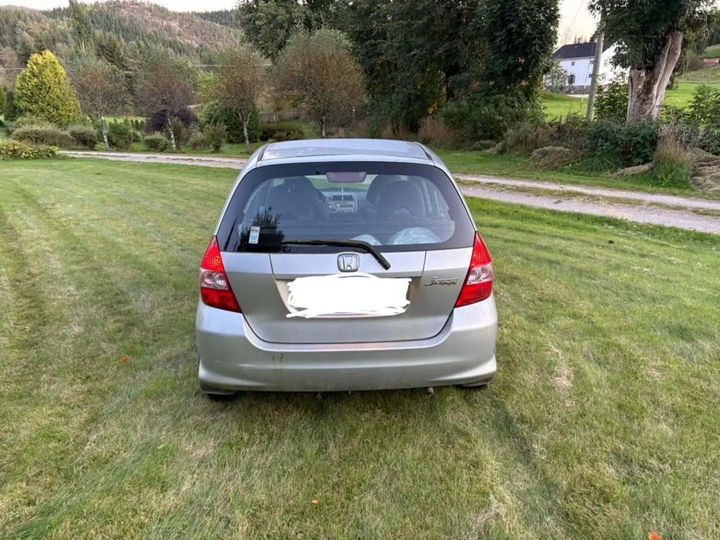 Honda Civic Civic 1.4 LS - 1