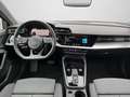 Audi A3 35 TFSI S tronic S line NAVI SHZ RF Gris - thumbnail 3
