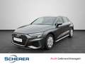 Audi A3 35 TFSI S tronic S line NAVI SHZ RF Gris - thumbnail 1
