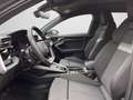 Audi A3 35 TFSI S tronic S line NAVI SHZ RF Gris - thumbnail 11