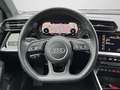 Audi A3 35 TFSI S tronic S line NAVI SHZ RF Gris - thumbnail 8