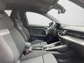 Audi A3 35 TFSI S tronic S line NAVI SHZ RF Gris - thumbnail 4