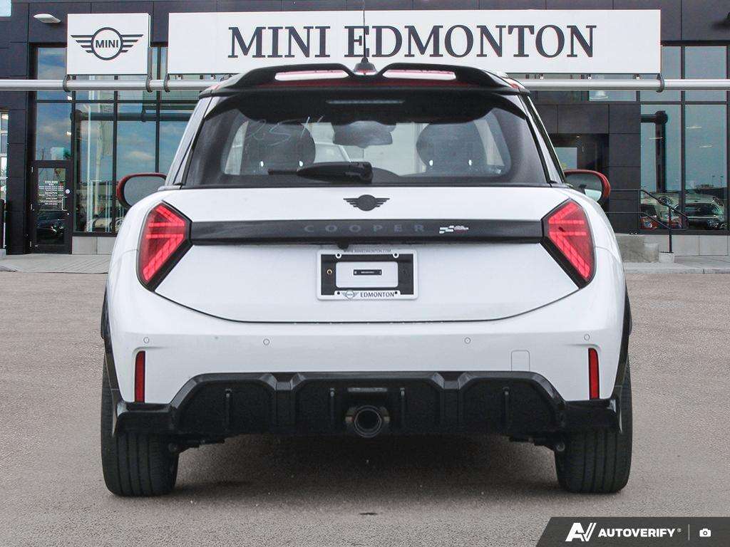 2026 MINI 3 Door