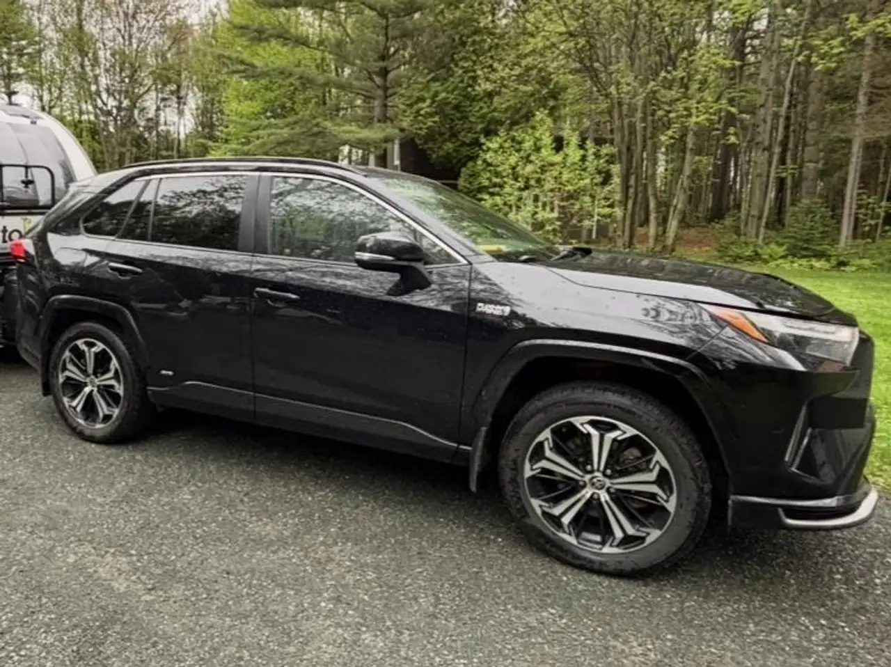 2023 Toyota RAV 4 Prime