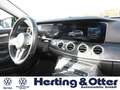 Mercedes-Benz E 400 d T 4Matic Avantgarde Navi PDC AHK Panorama ACC 36 Gris - thumbnail 12