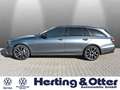 Mercedes-Benz E 400 d T 4Matic Avantgarde Navi PDC AHK Panorama ACC 36 Gris - thumbnail 3