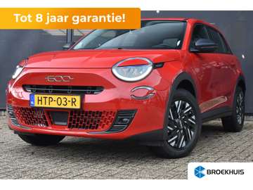 1.2 Hybrid Urban 110pk Automaat 8 Jaar Garantie! |