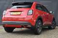 Fiat 600 1.2 Hybrid Urban 100pk Automaat 8 Jaar Garantie! | Rood - thumbnail 2