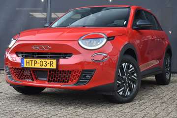 1.2 Hybrid Urban 100pk Automaat 8 Jaar Garantie! |