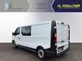 Renault Trafic L2H1 Doka 3,0t *Navi-PDC-Tempom.-..* Weiß - thumbnail 5