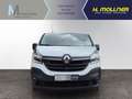 Renault Trafic L2H1 Doka 3,0t *Navi-PDC-Tempom.-..* Weiß - thumbnail 2