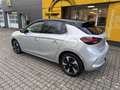 Opel Corsa-e Elegance +SOH 99%+Pano+11KW OBC+ Silber - thumbnail 7