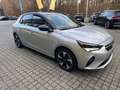 Opel Corsa-e Elegance +SOH 99%+Pano+11KW OBC+ Silber - thumbnail 4