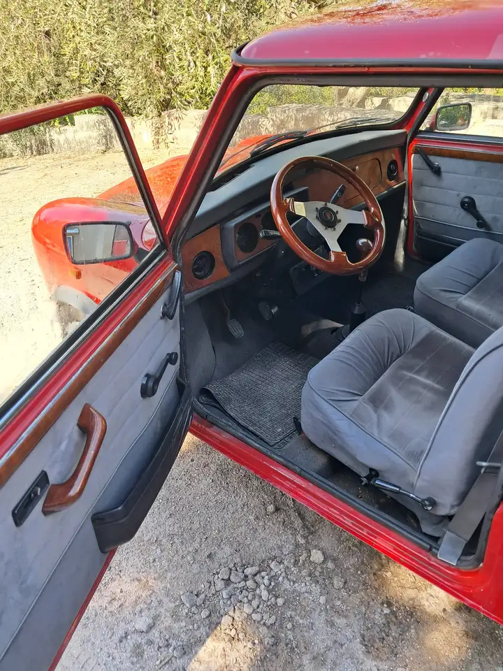 Rover Mini 1.0 Mayfair, foto 5