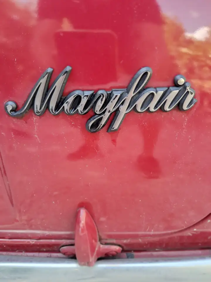 Rover Mini 1.0 Mayfair, foto 9