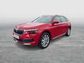 Skoda Kamiq 1.6 STYLE CAM ACC LM17 NAVI CARPLAY SITZHZ Rood - thumbnail 2