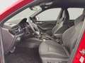 Skoda Kamiq 1.6 STYLE CAM ACC LM17 NAVI CARPLAY SITZHZ Rood - thumbnail 8