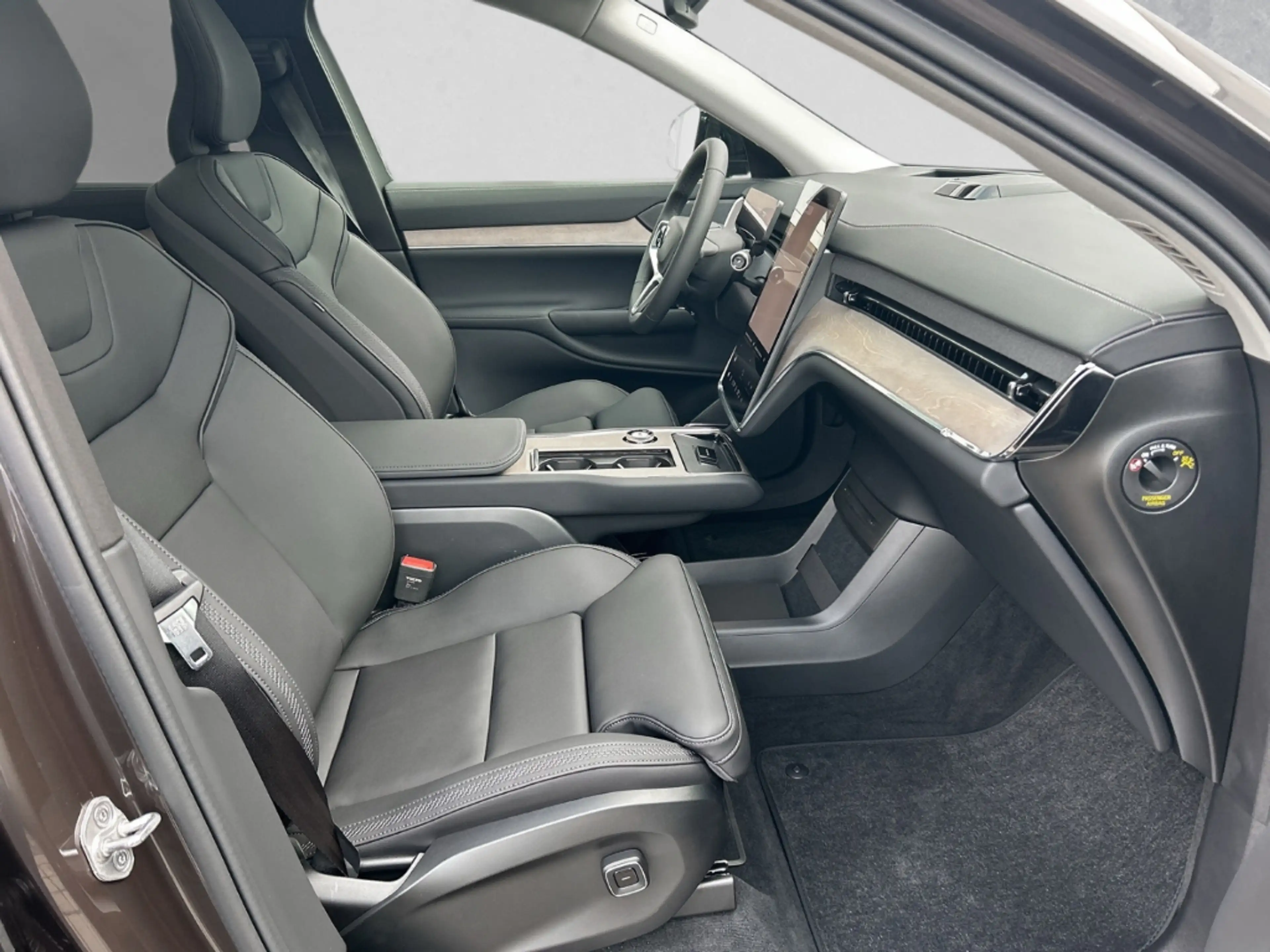 Volvo EX90 Ultra Performance Pure Electric AWD 7-Sitzer 22'' — photo 3